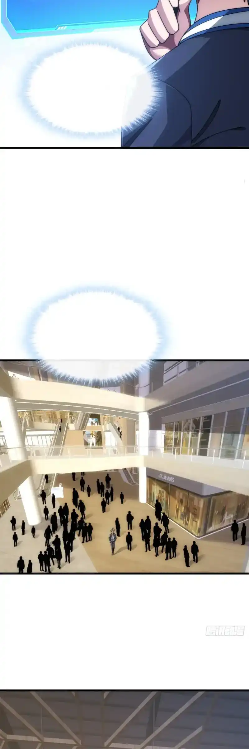 Read Infinite Evolution From Scratch ar Manga Online