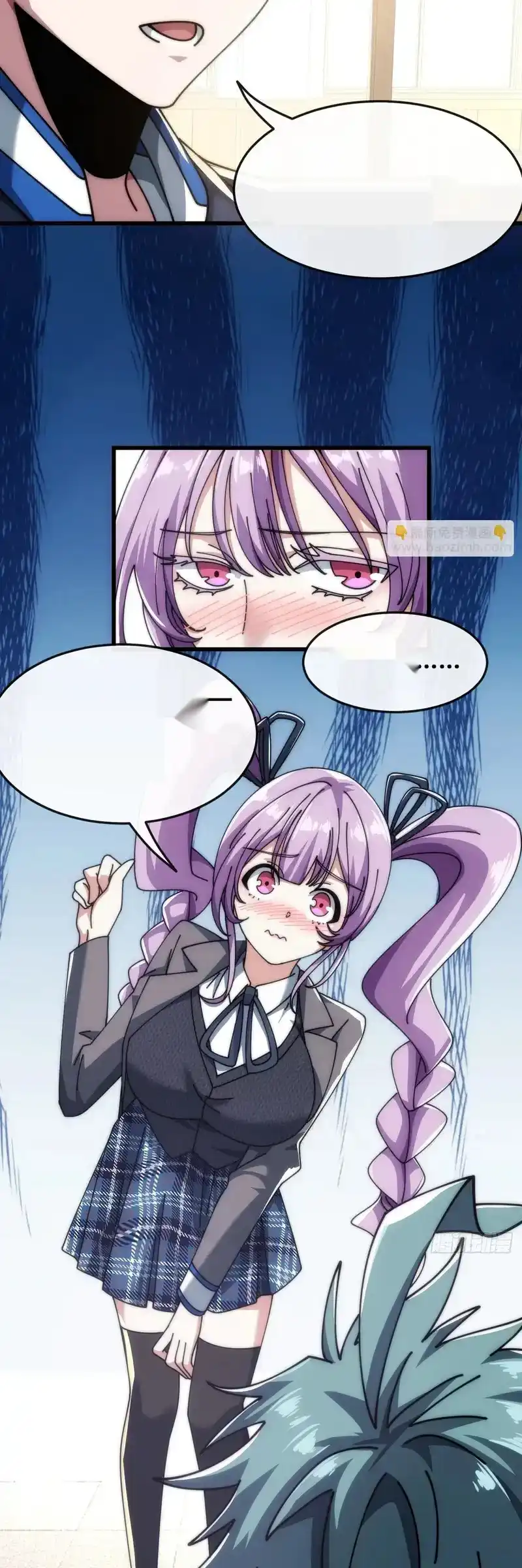 Read Infinite Evolution From Scratch ar Manga Online