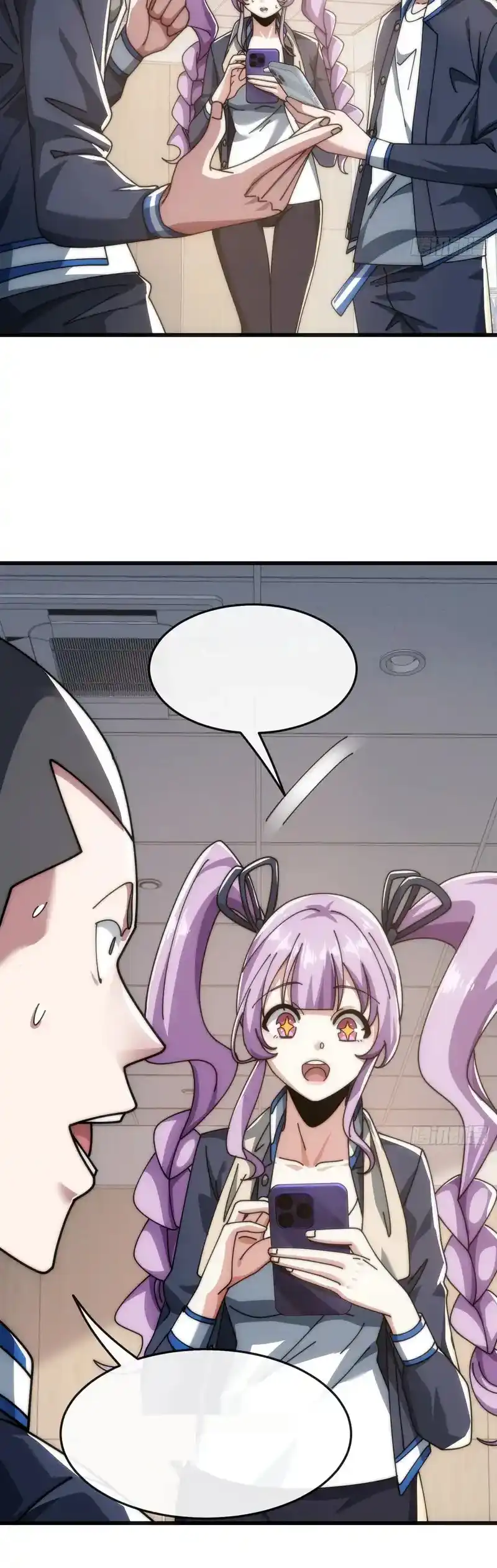 Read Infinite Evolution From Scratch ar Manga Online