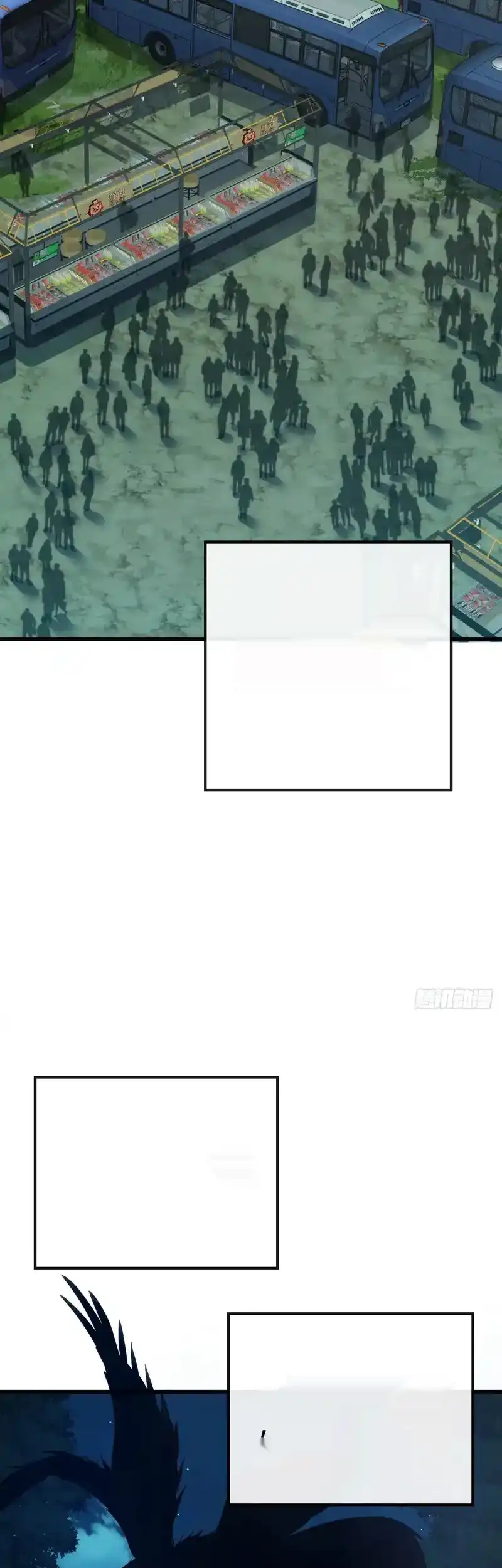 Read Infinite Evolution From Scratch ar Manga Online