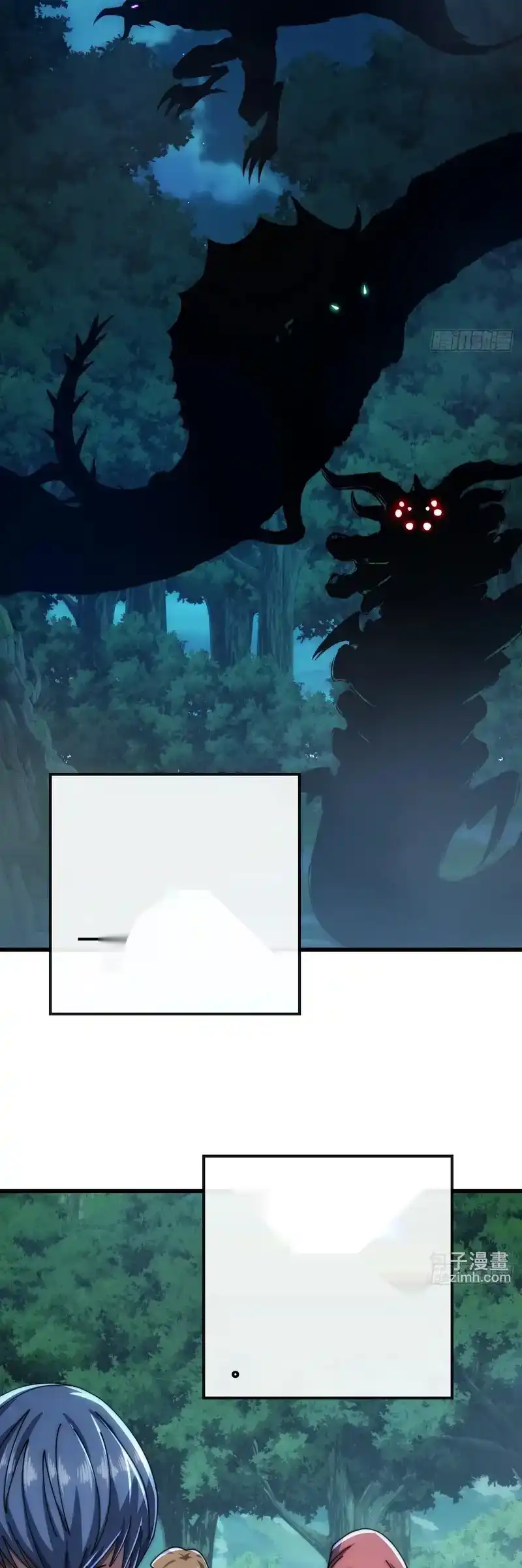 Read Infinite Evolution From Scratch ar Manga Online