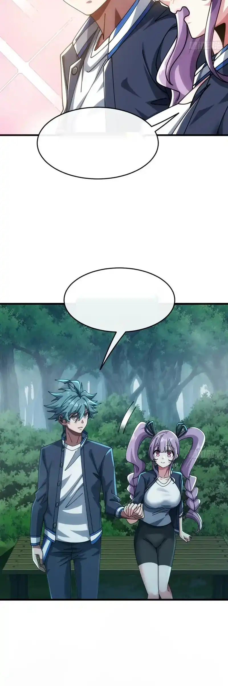 Read Infinite Evolution From Scratch ar Manga Online