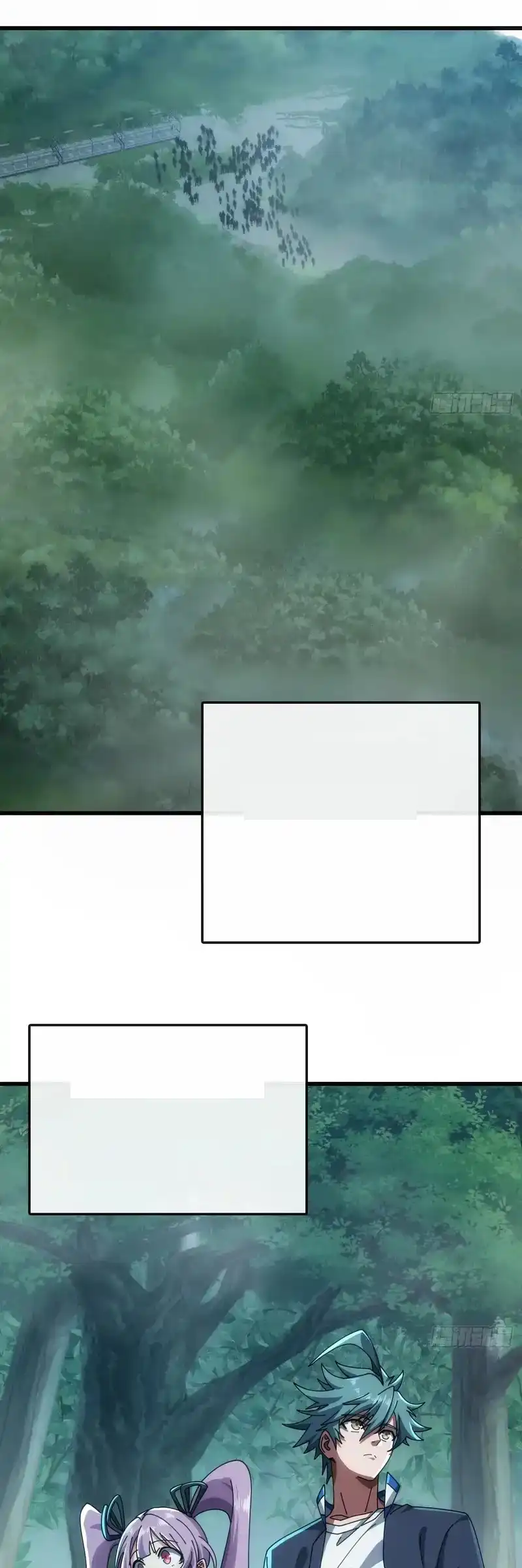 Read Infinite Evolution From Scratch ar Manga Online