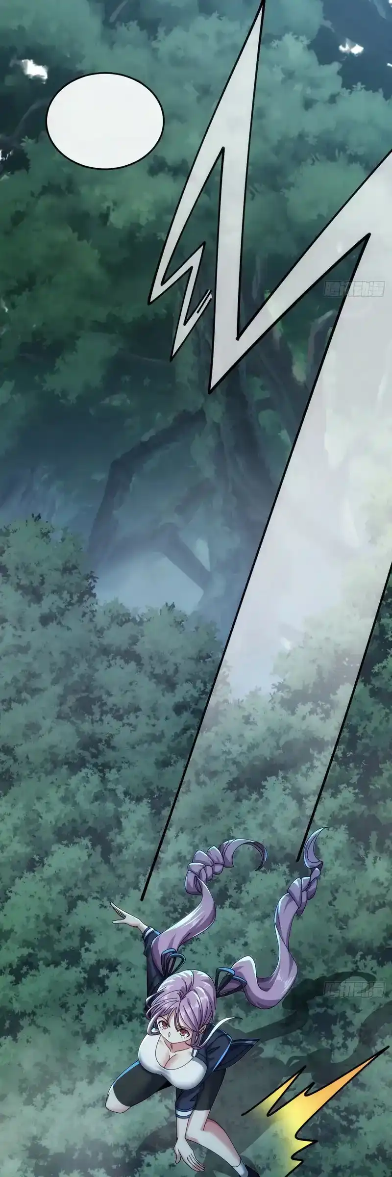 Read Infinite Evolution From Scratch ar Manga Online