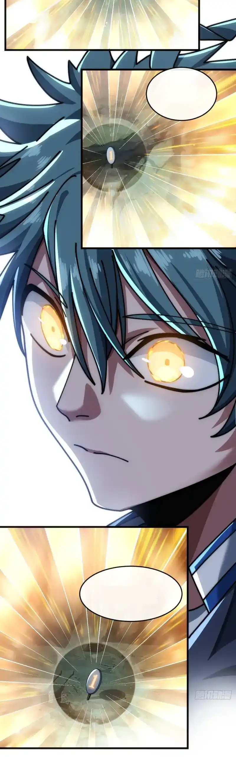 Read Infinite Evolution From Scratch ar Manga Online