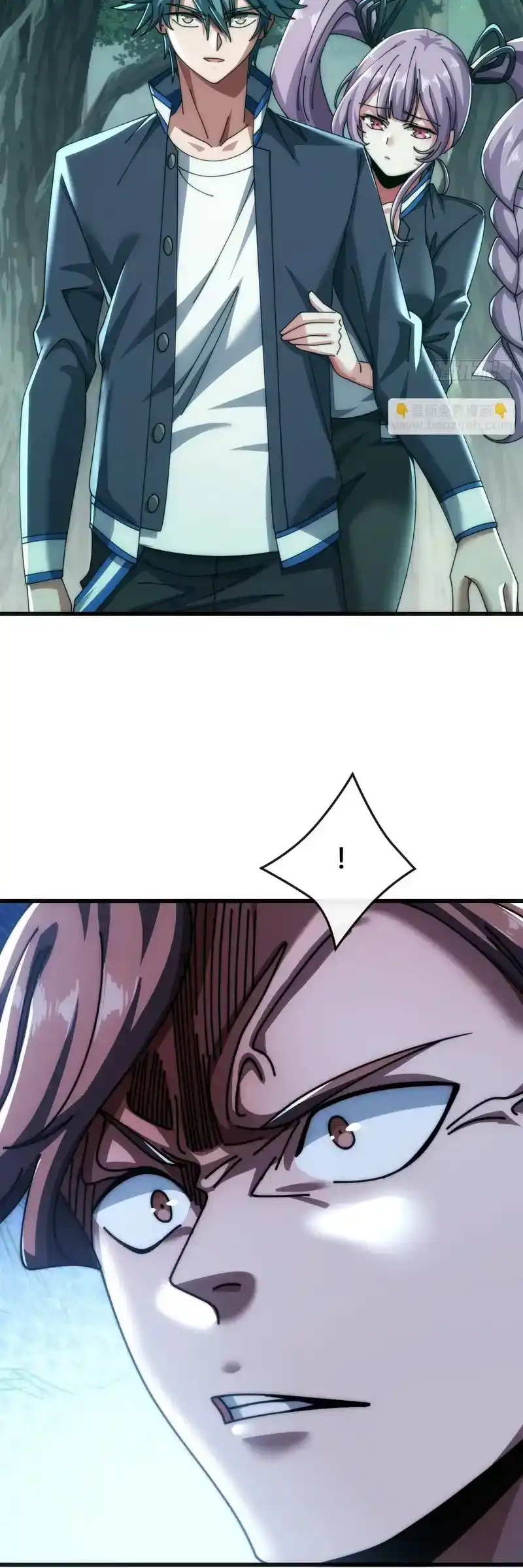 Read Infinite Evolution From Scratch ar Manga Online