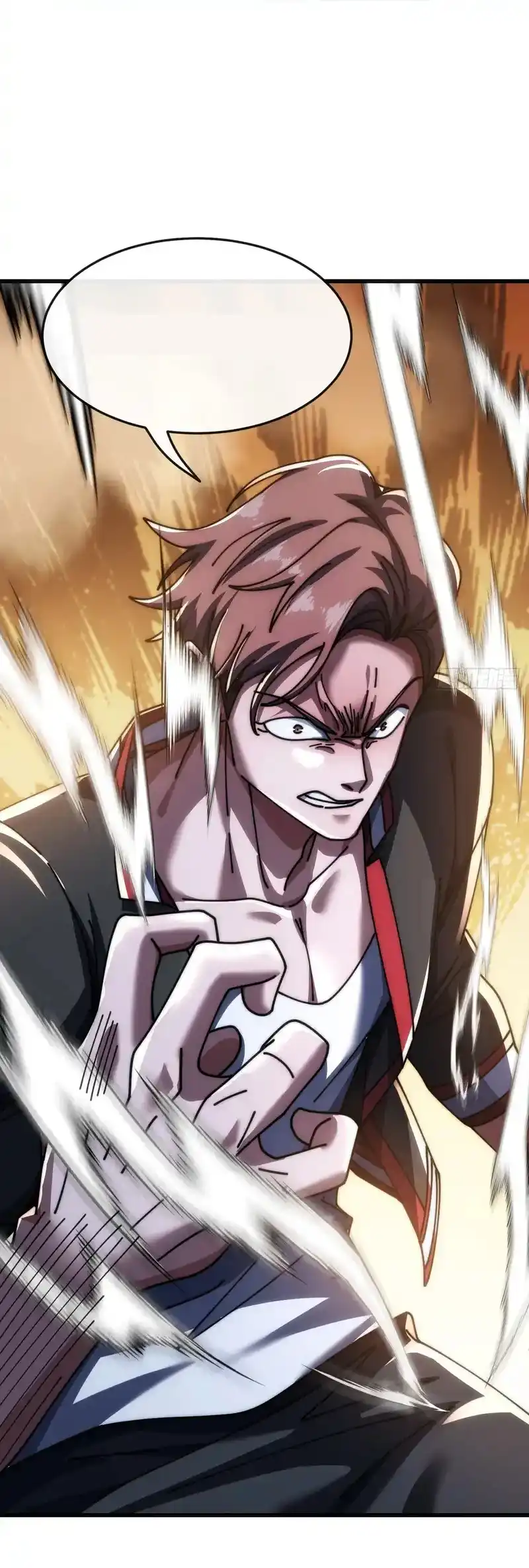 Read Infinite Evolution From Scratch ar Manga Online