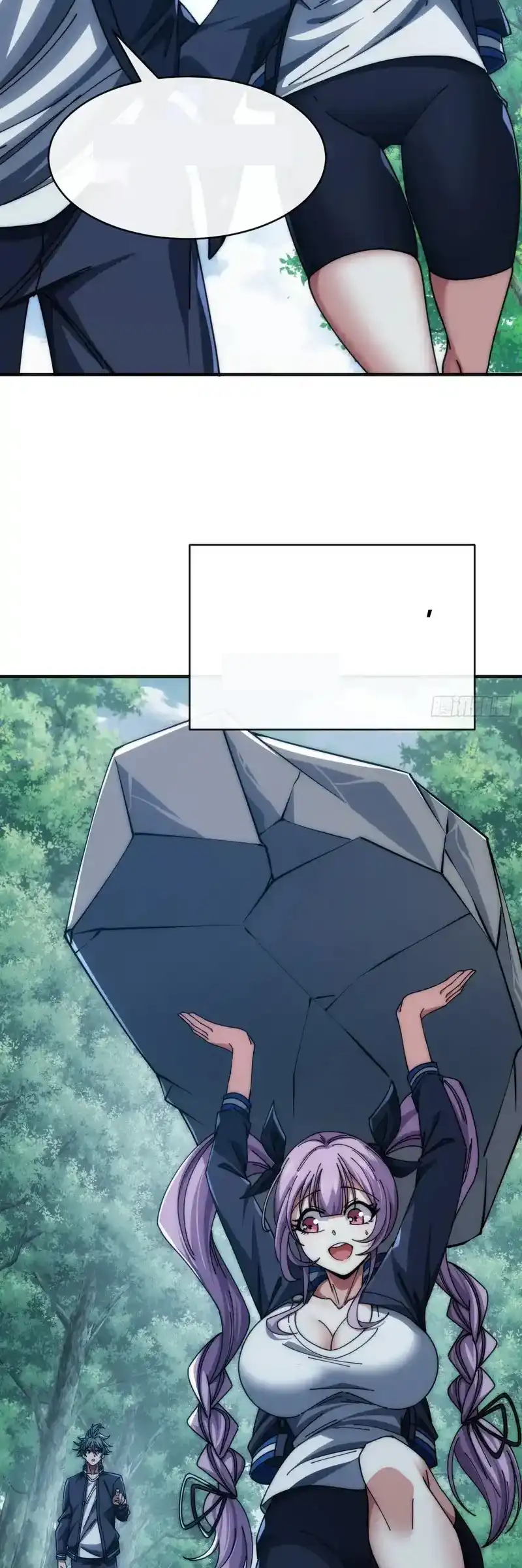 Read Infinite Evolution From Scratch ar Manga Online