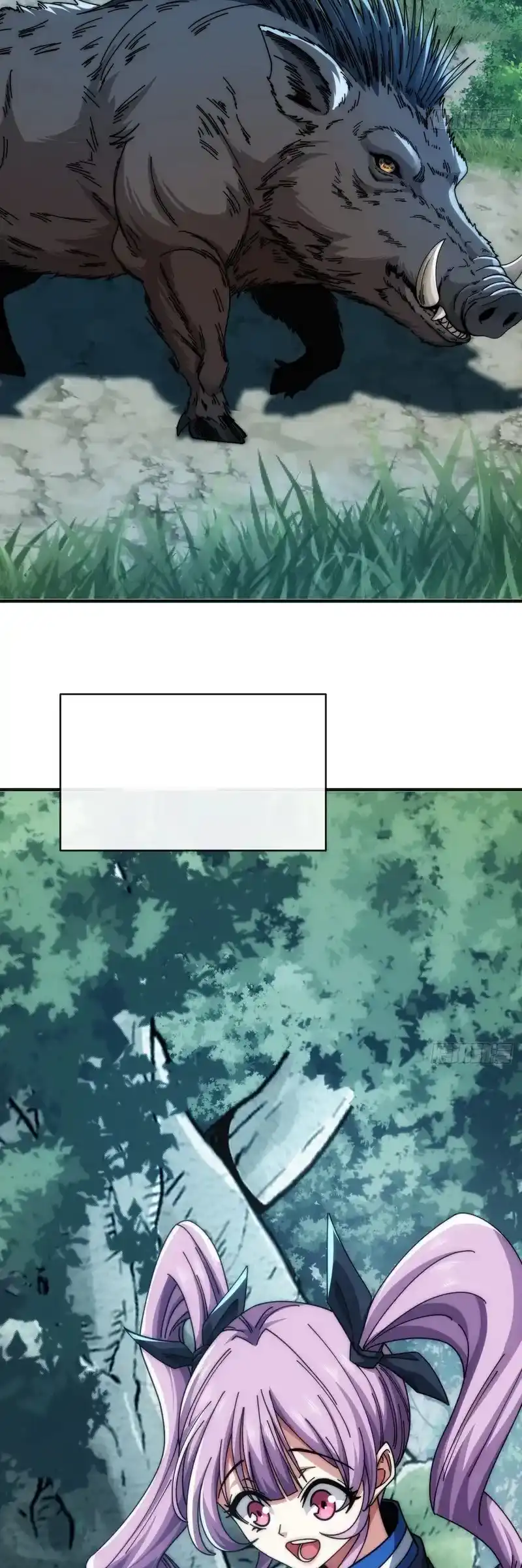 Read Infinite Evolution From Scratch ar Manga Online