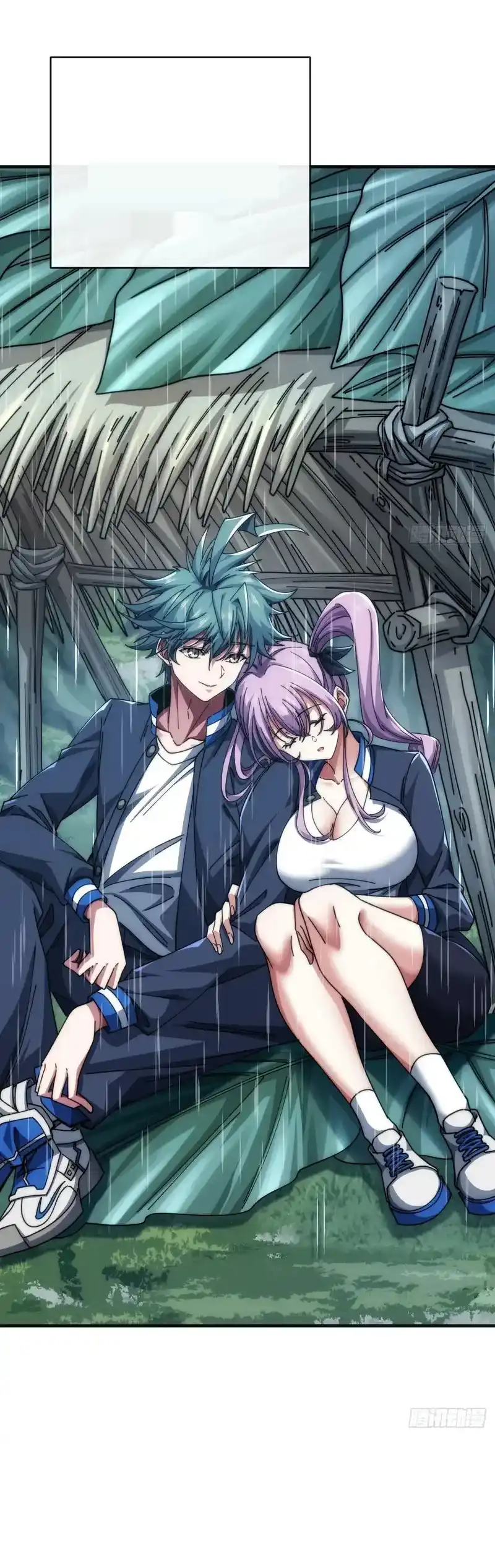 Read Infinite Evolution From Scratch ar Manga Online