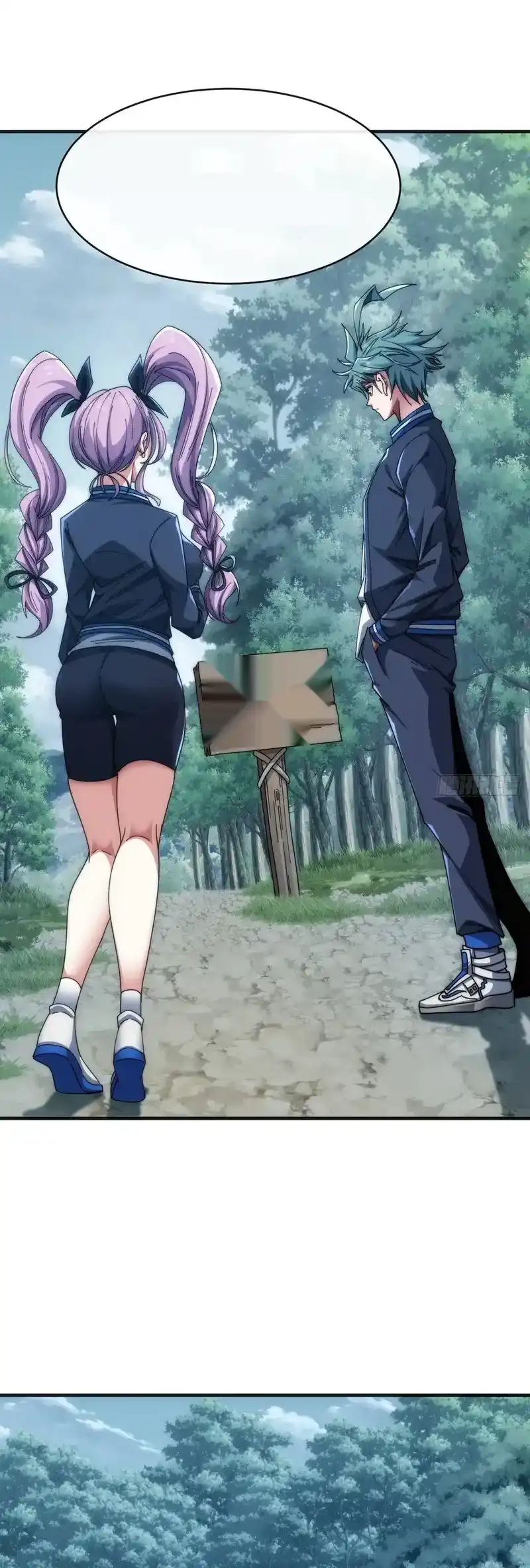 Read Infinite Evolution From Scratch ar Manga Online