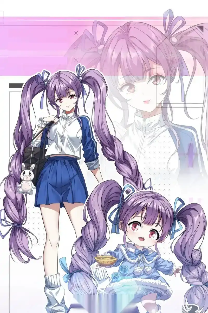 Read Infinite Evolution From Scratch ar Manga Online