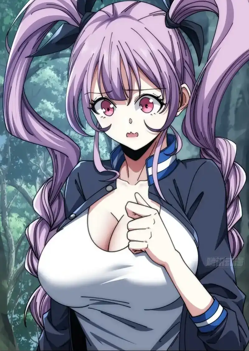 Read Infinite Evolution From Scratch ar Manga Online