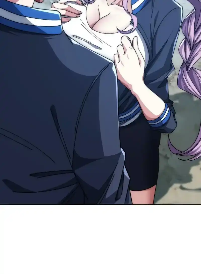 Read Infinite Evolution From Scratch ar Manga Online