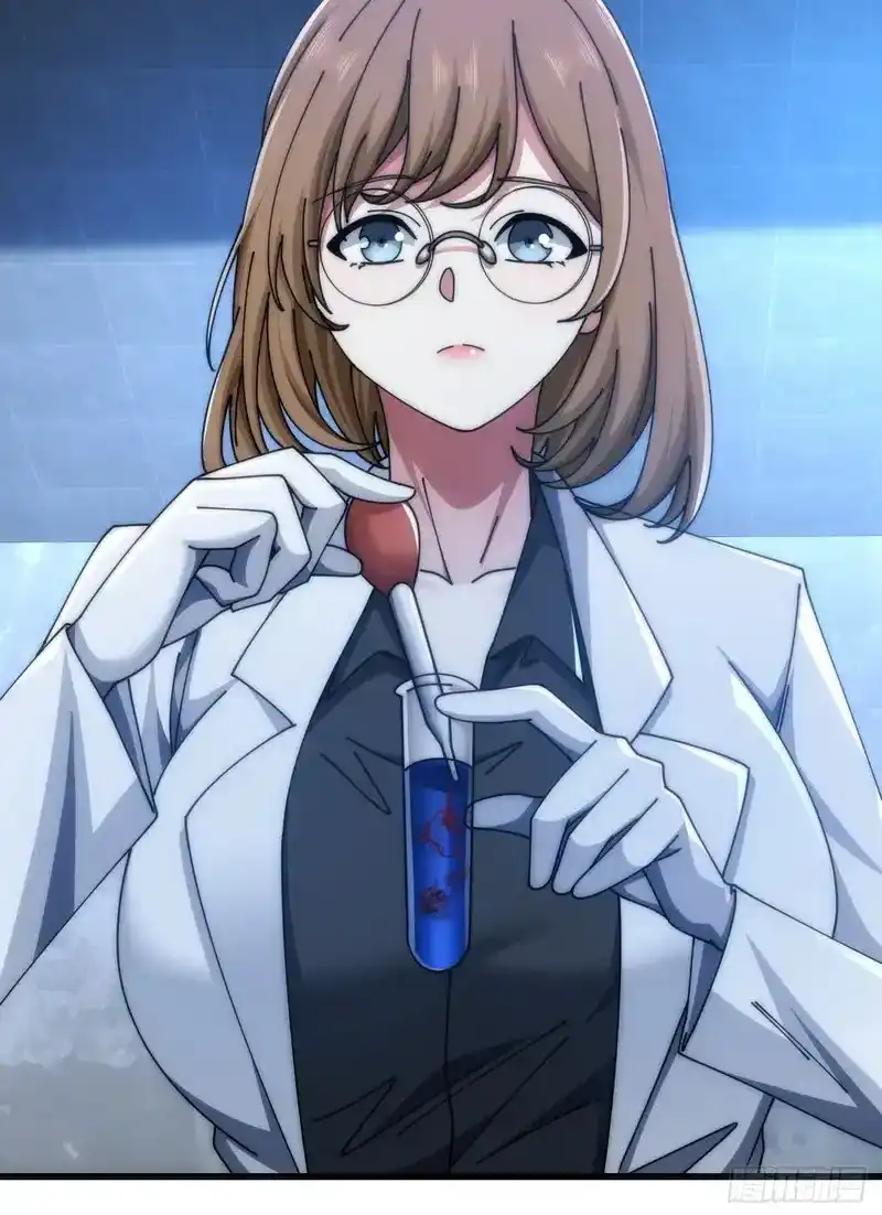 Read Infinite Evolution From Scratch ar Manga Online