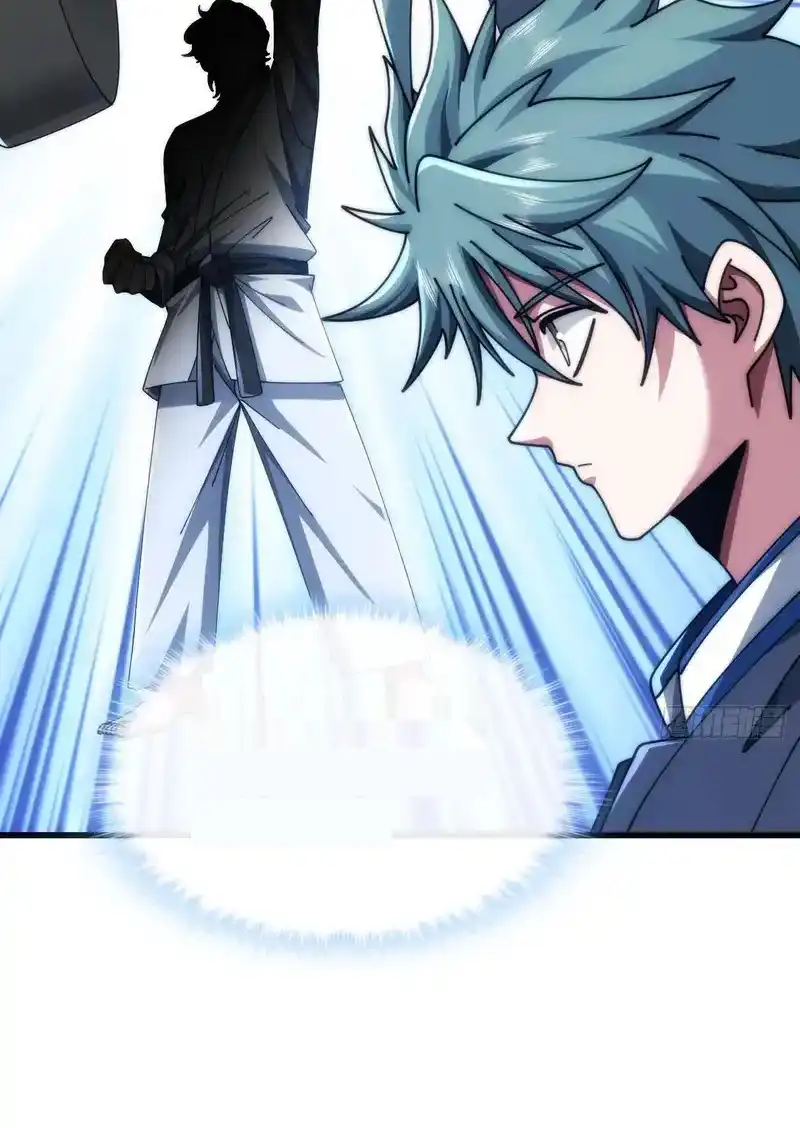 Read Infinite Evolution From Scratch ar Manga Online