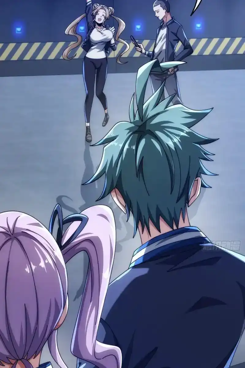 Read Infinite Evolution From Scratch ar Manga Online