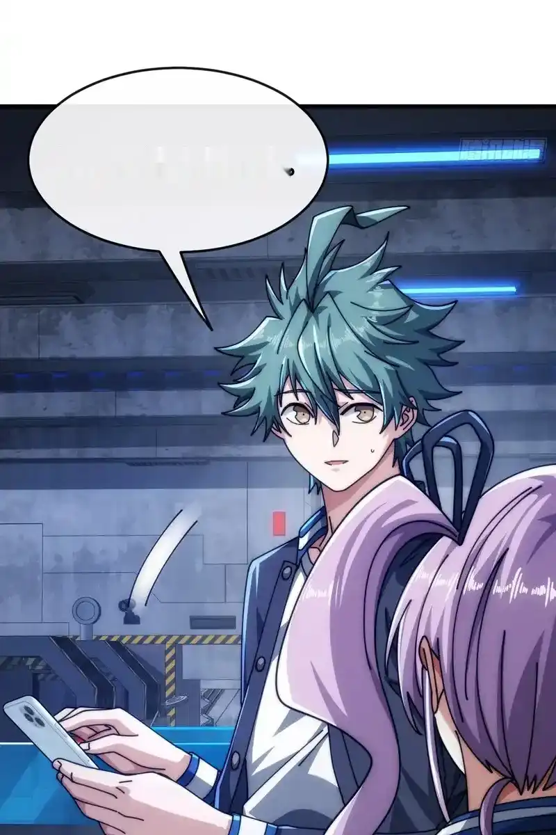 Read Infinite Evolution From Scratch ar Manga Online