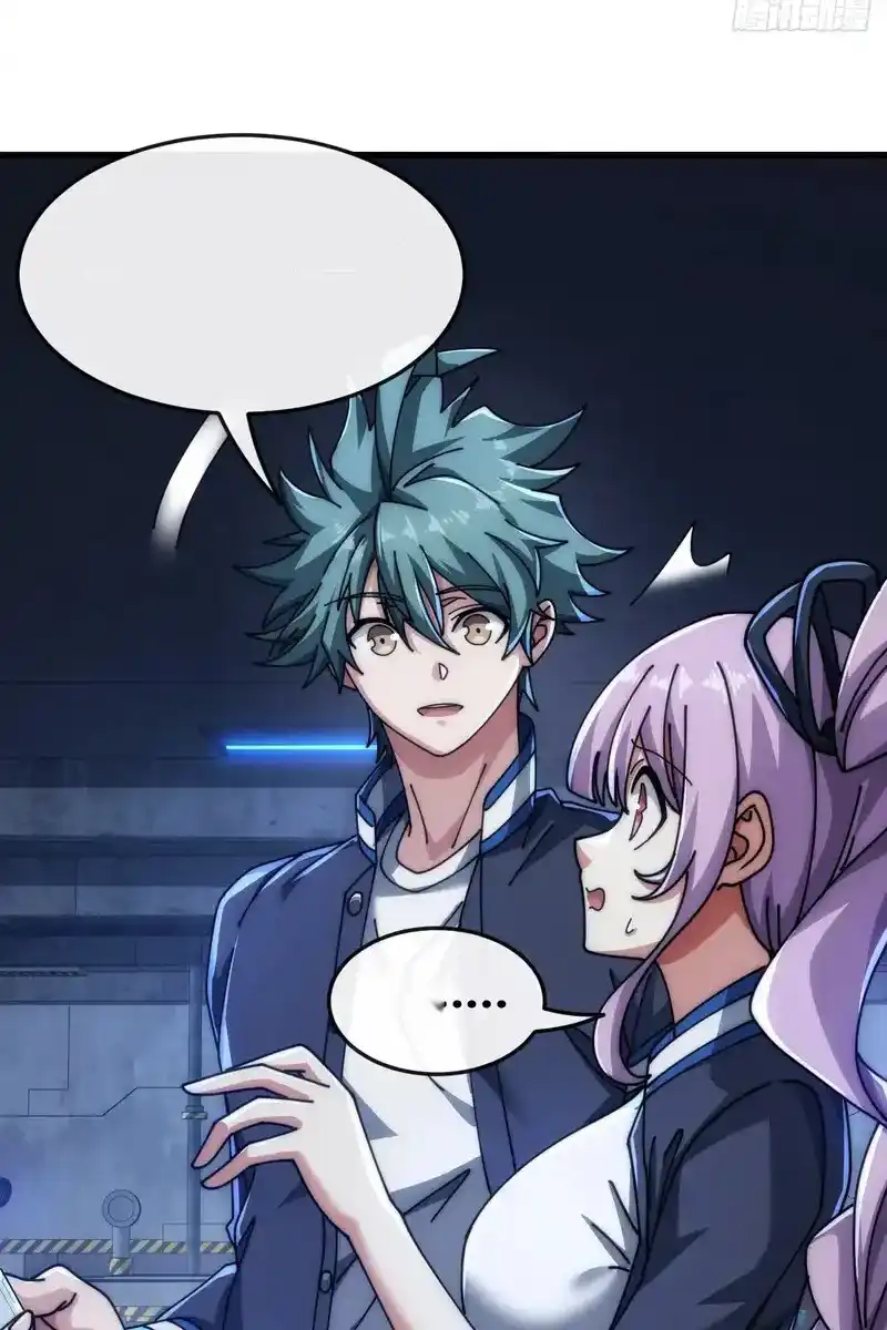 Read Infinite Evolution From Scratch ar Manga Online