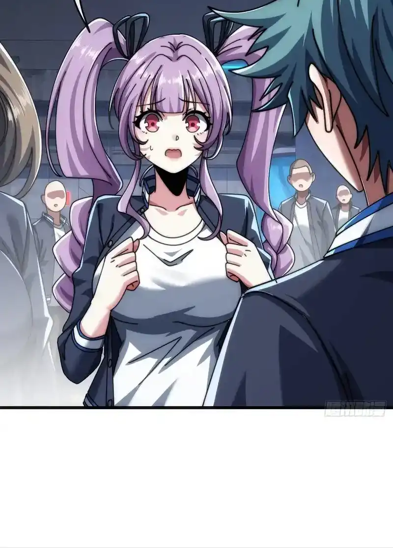 Read Infinite Evolution From Scratch ar Manga Online