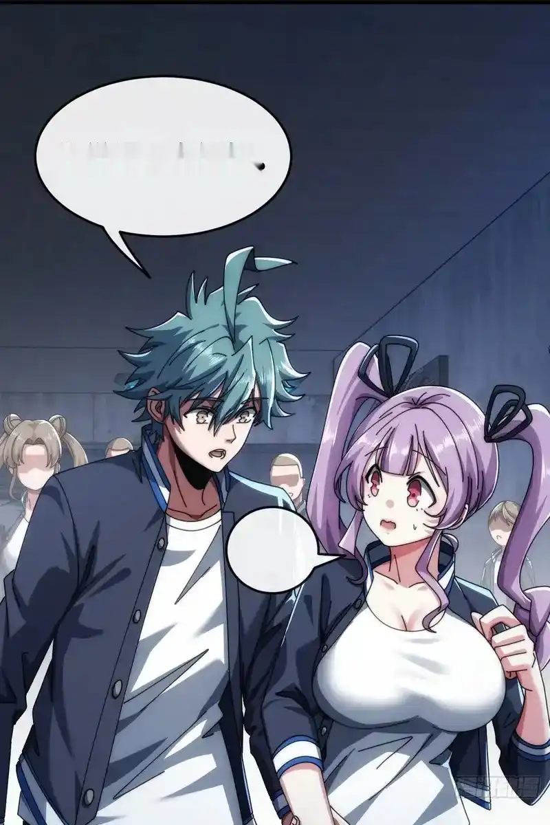 Read Infinite Evolution From Scratch ar Manga Online