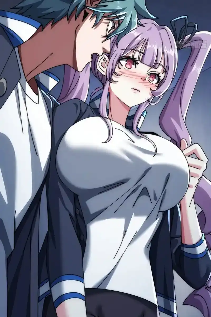 Read Infinite Evolution From Scratch ar Manga Online