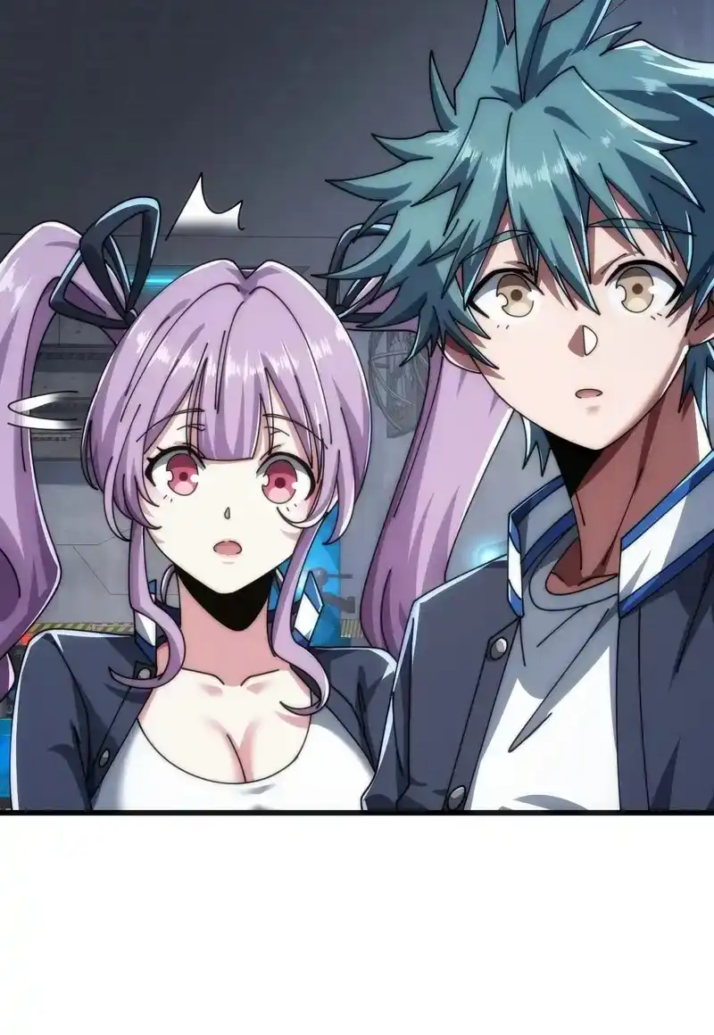 Read Infinite Evolution From Scratch ar Manga Online