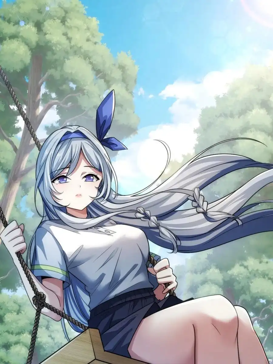 Read Infinite Evolution From Scratch ar Manga Online