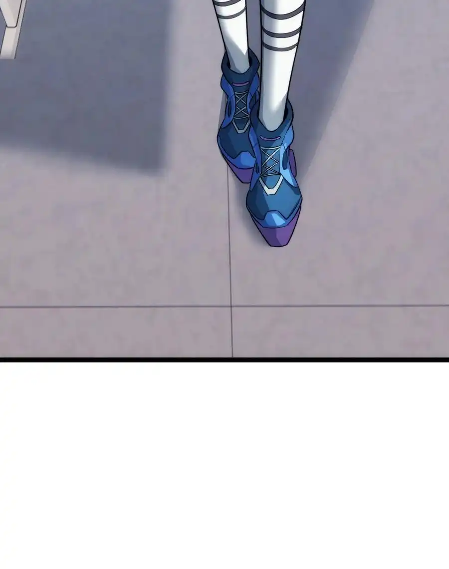 Read Infinite Evolution From Scratch ar Manga Online