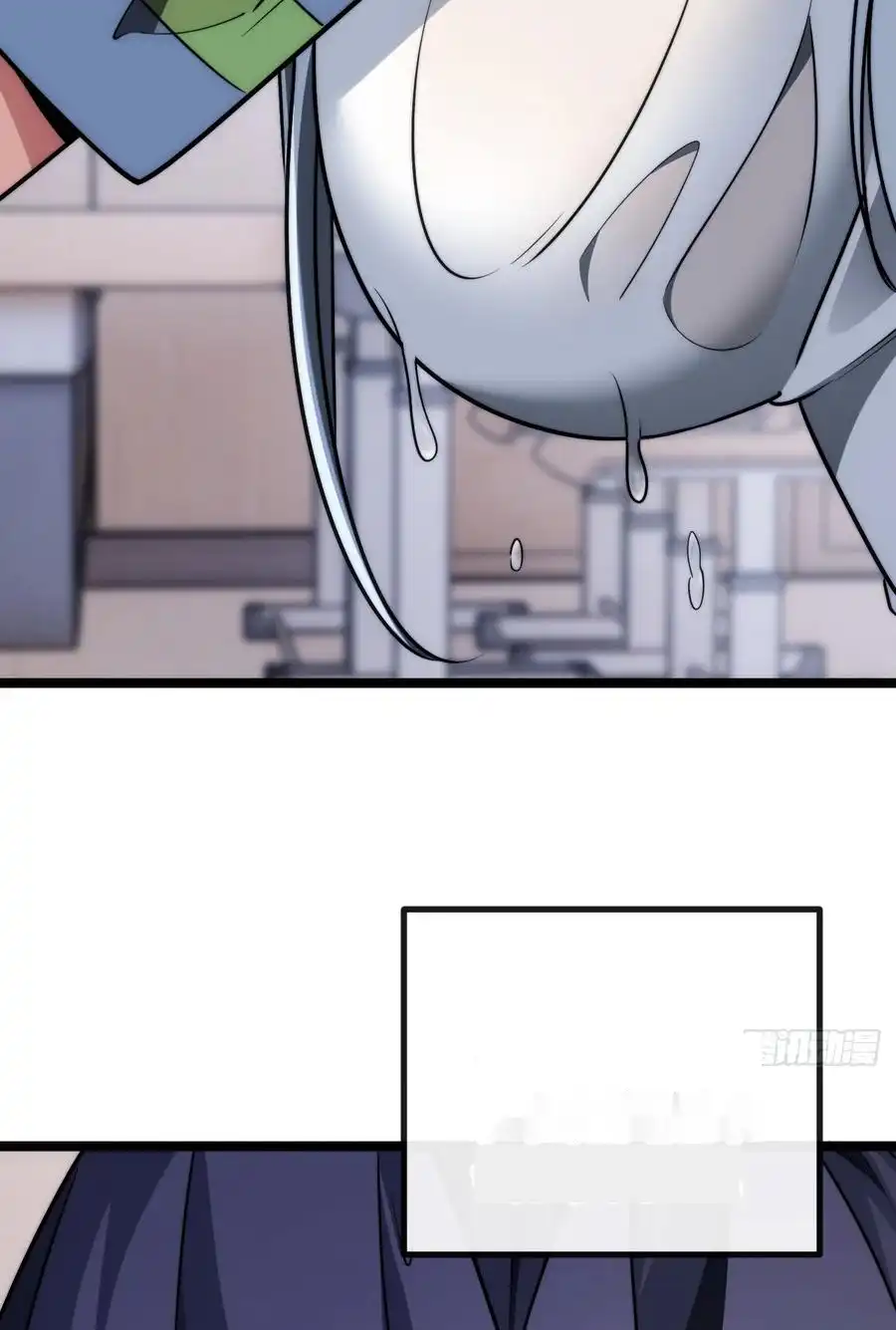 Read Infinite Evolution From Scratch ar Manga Online