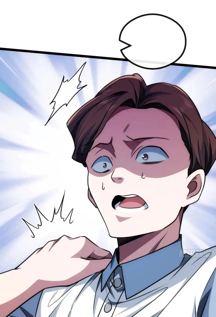 Read Infinite Evolution From Scratch ar Manga Online