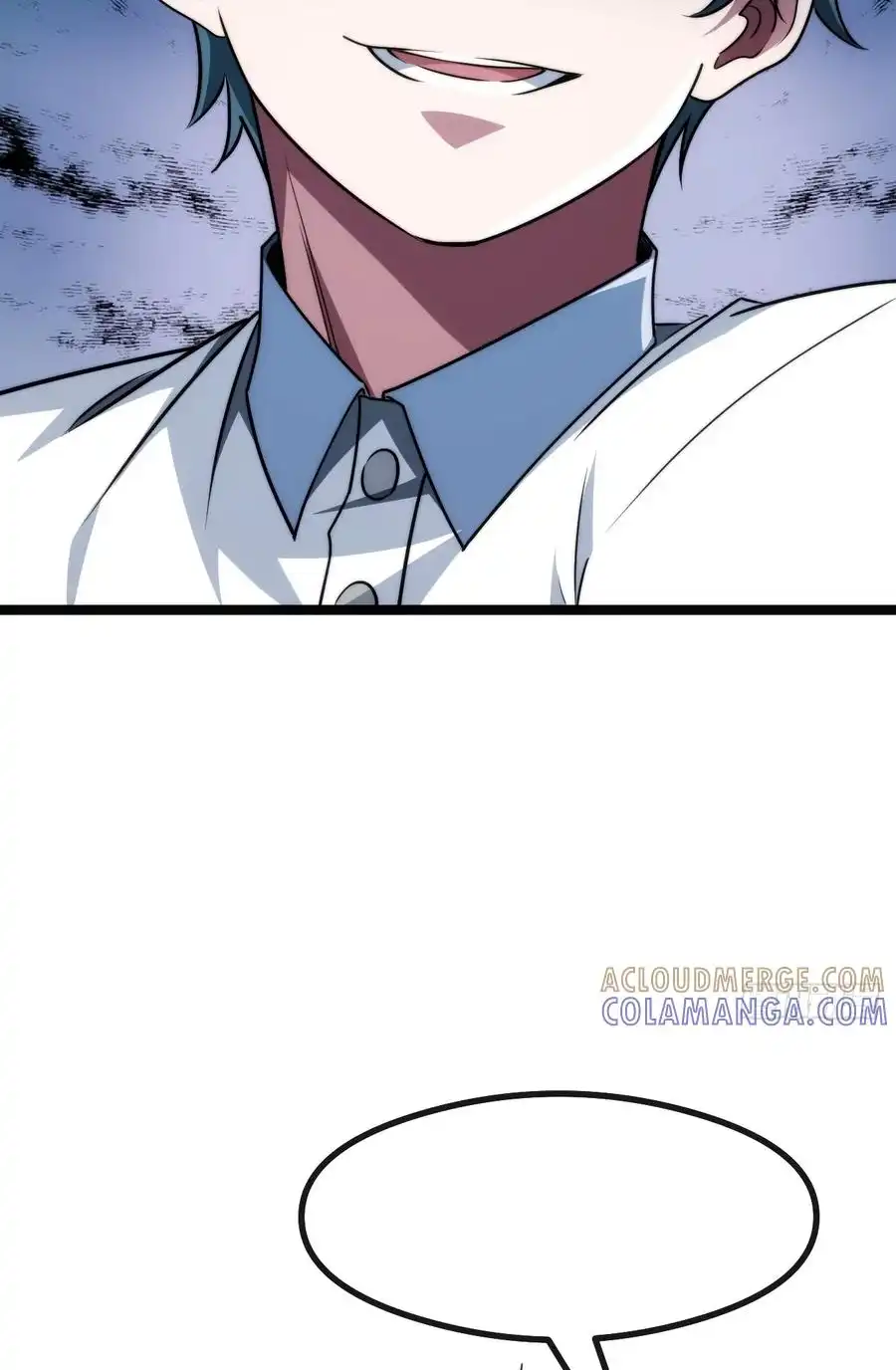 Read Infinite Evolution From Scratch ar Manga Online