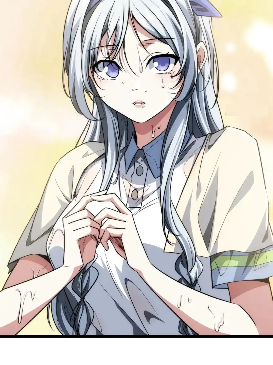 Read Infinite Evolution From Scratch ar Manga Online