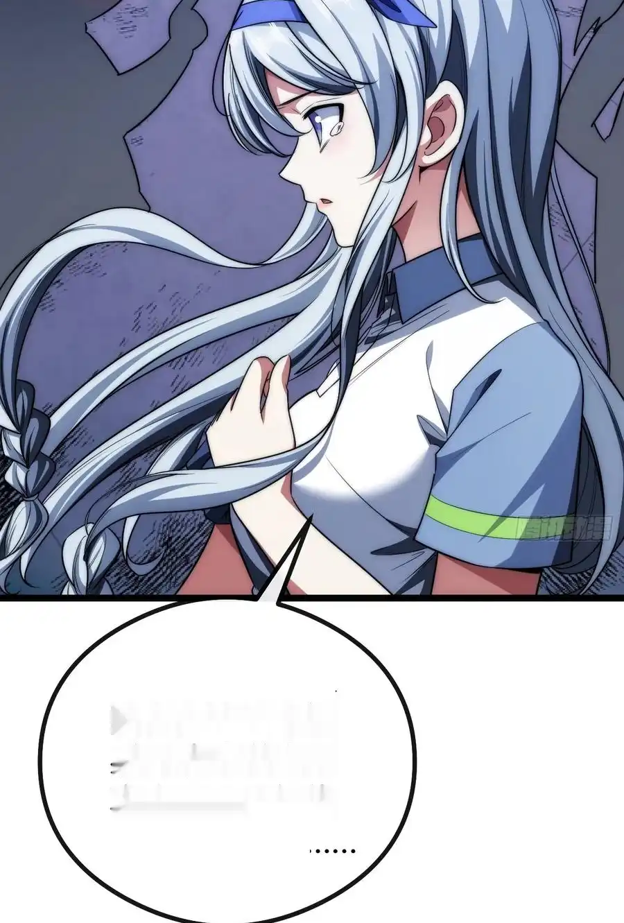 Read Infinite Evolution From Scratch ar Manga Online