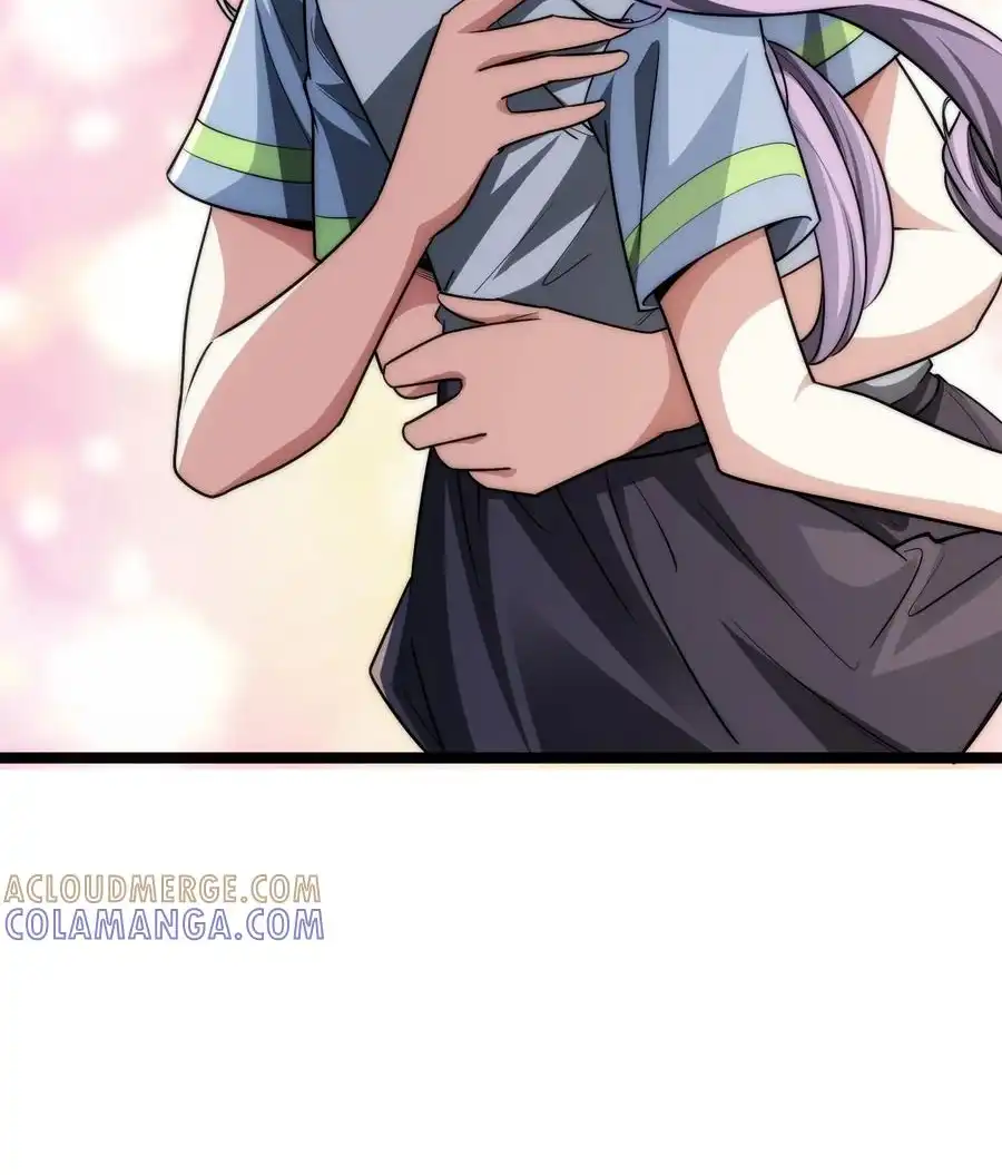 Read Infinite Evolution From Scratch ar Manga Online