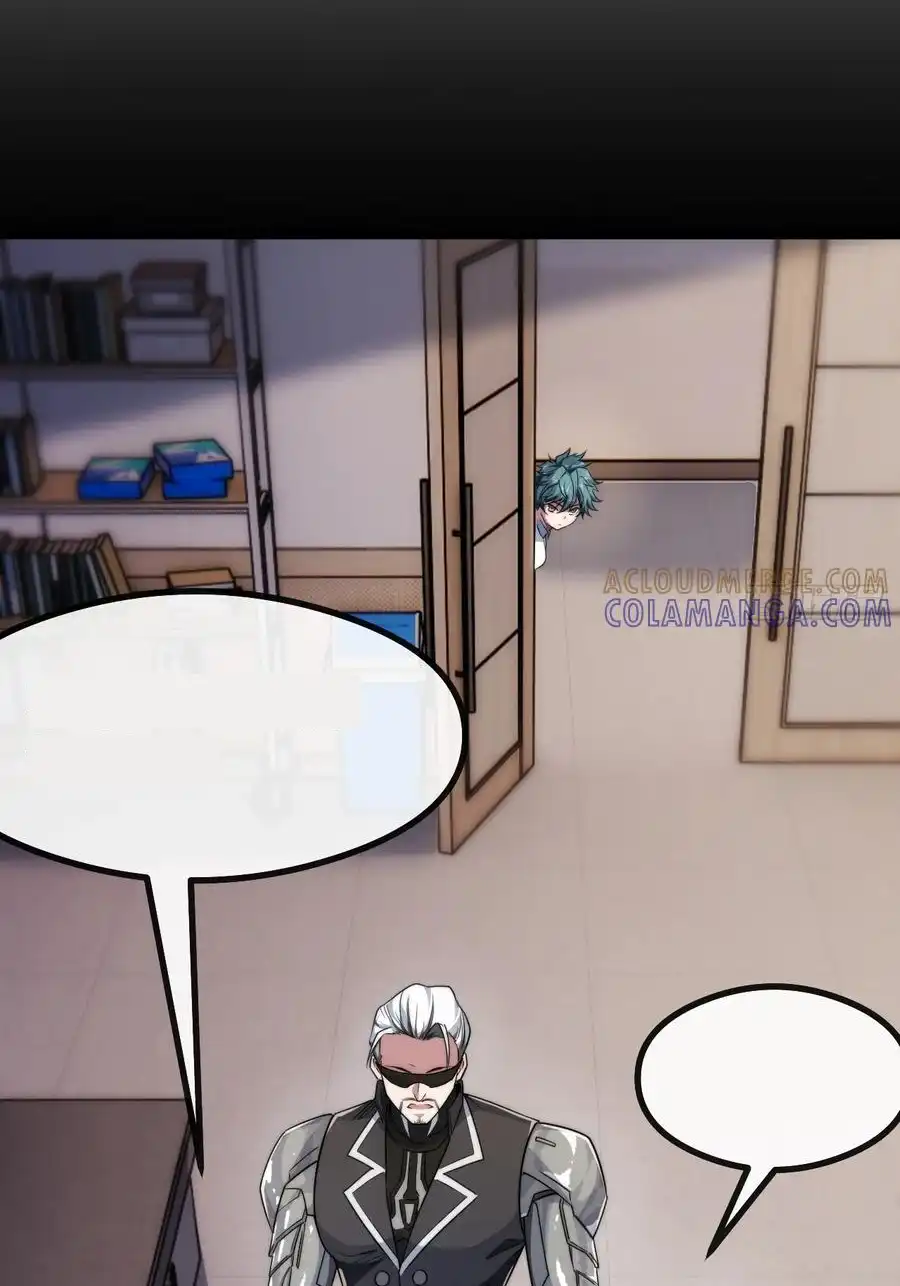 Read Infinite Evolution From Scratch ar Manga Online