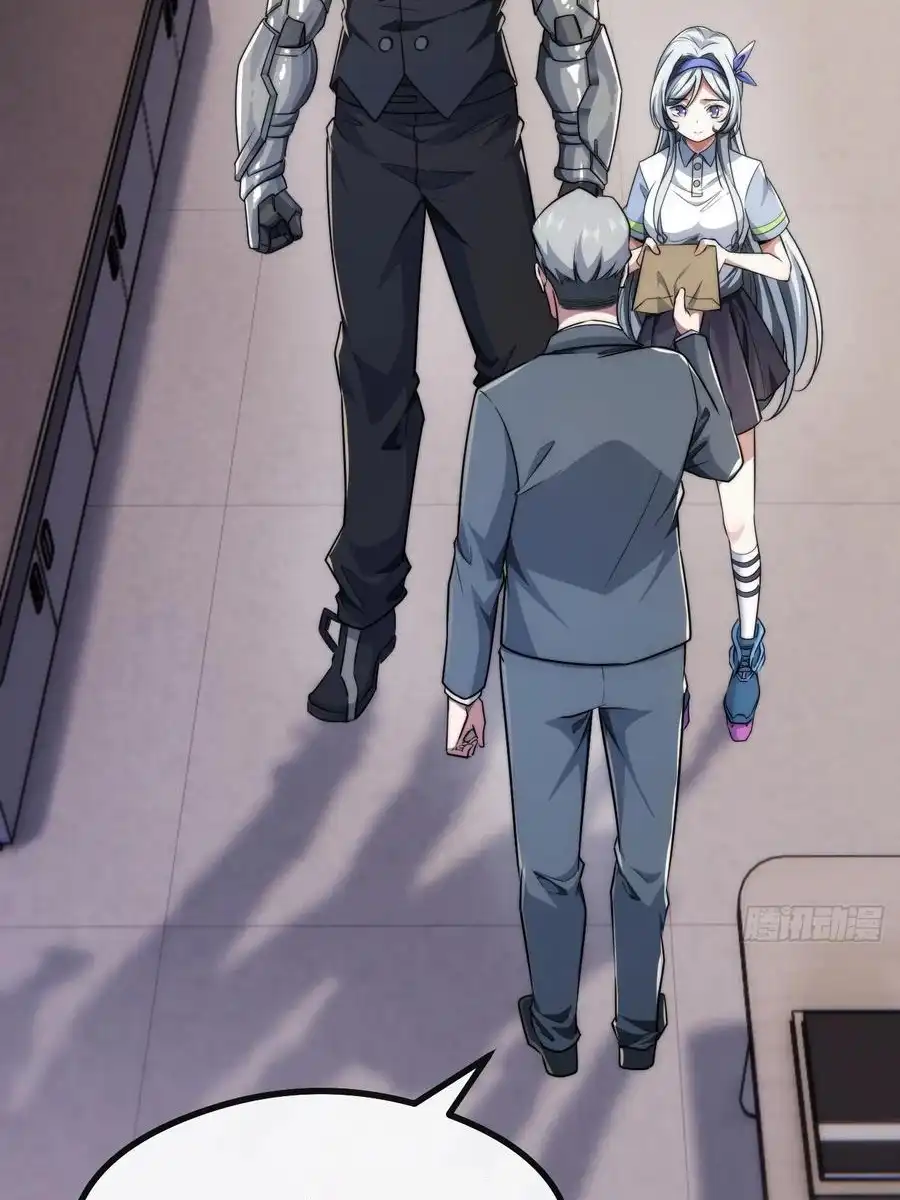 Read Infinite Evolution From Scratch ar Manga Online