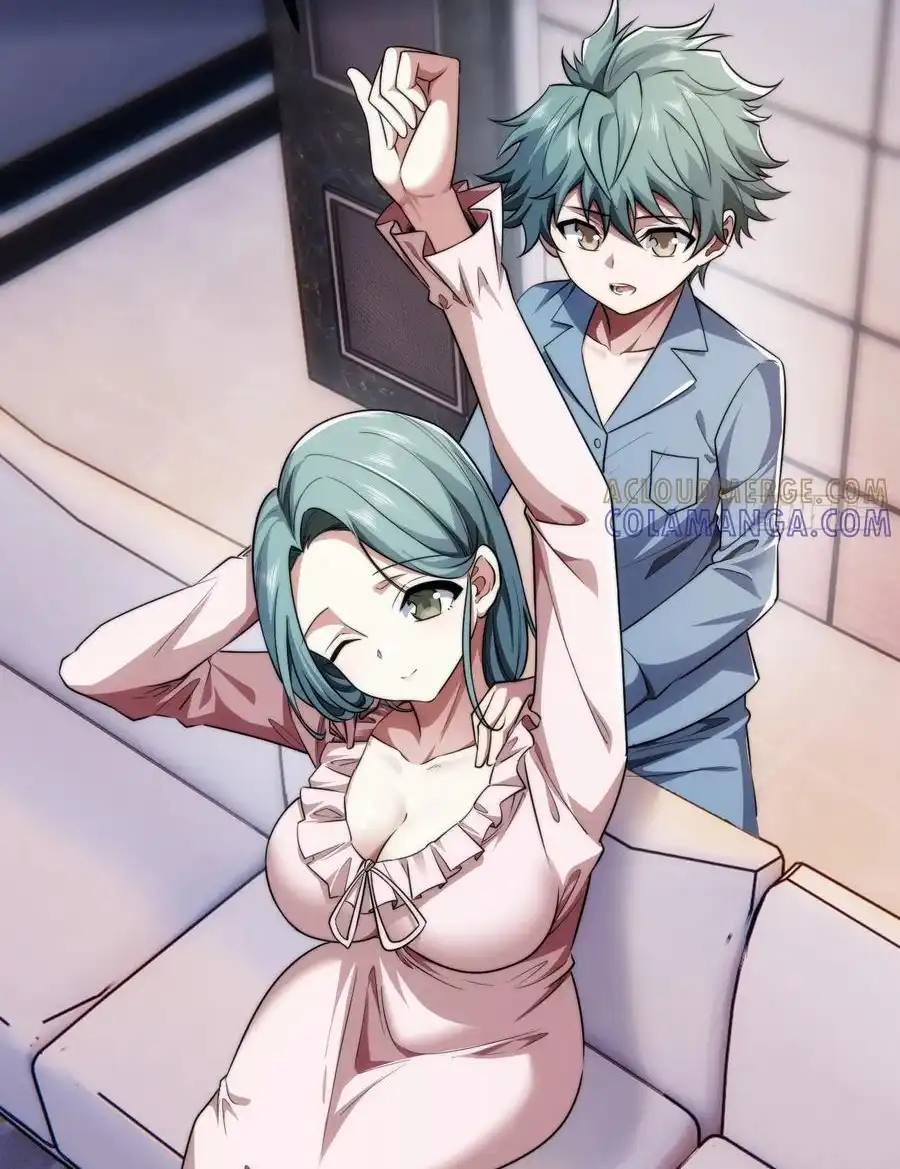 Read Infinite Evolution From Scratch ar Manga Online