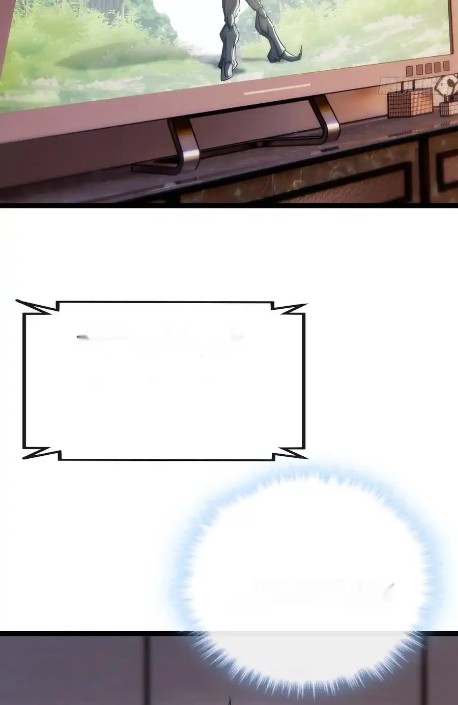 Read Infinite Evolution From Scratch ar Manga Online