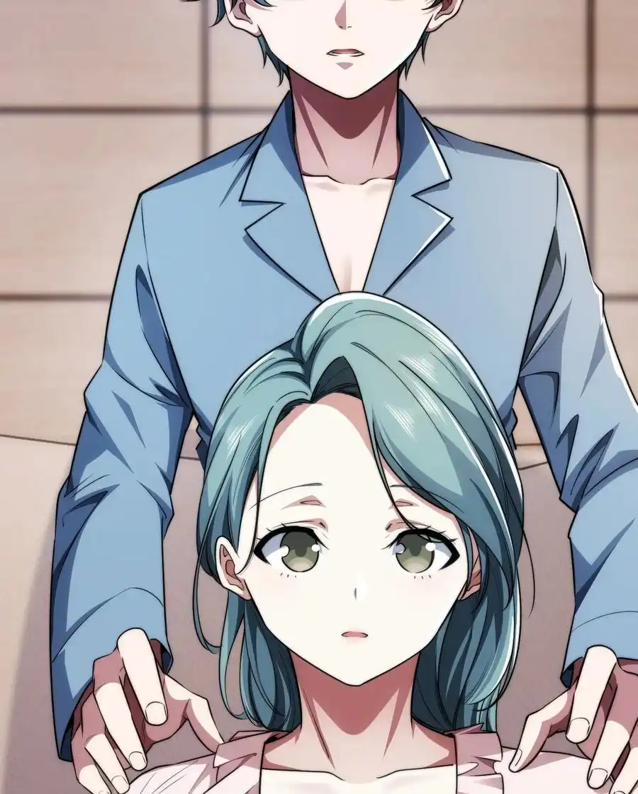 Read Infinite Evolution From Scratch ar Manga Online