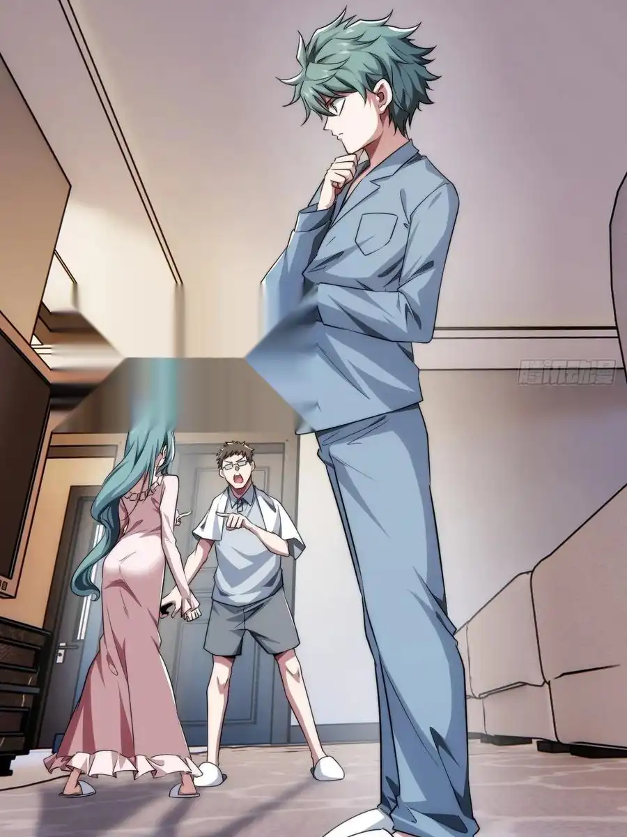 Read Infinite Evolution From Scratch ar Manga Online