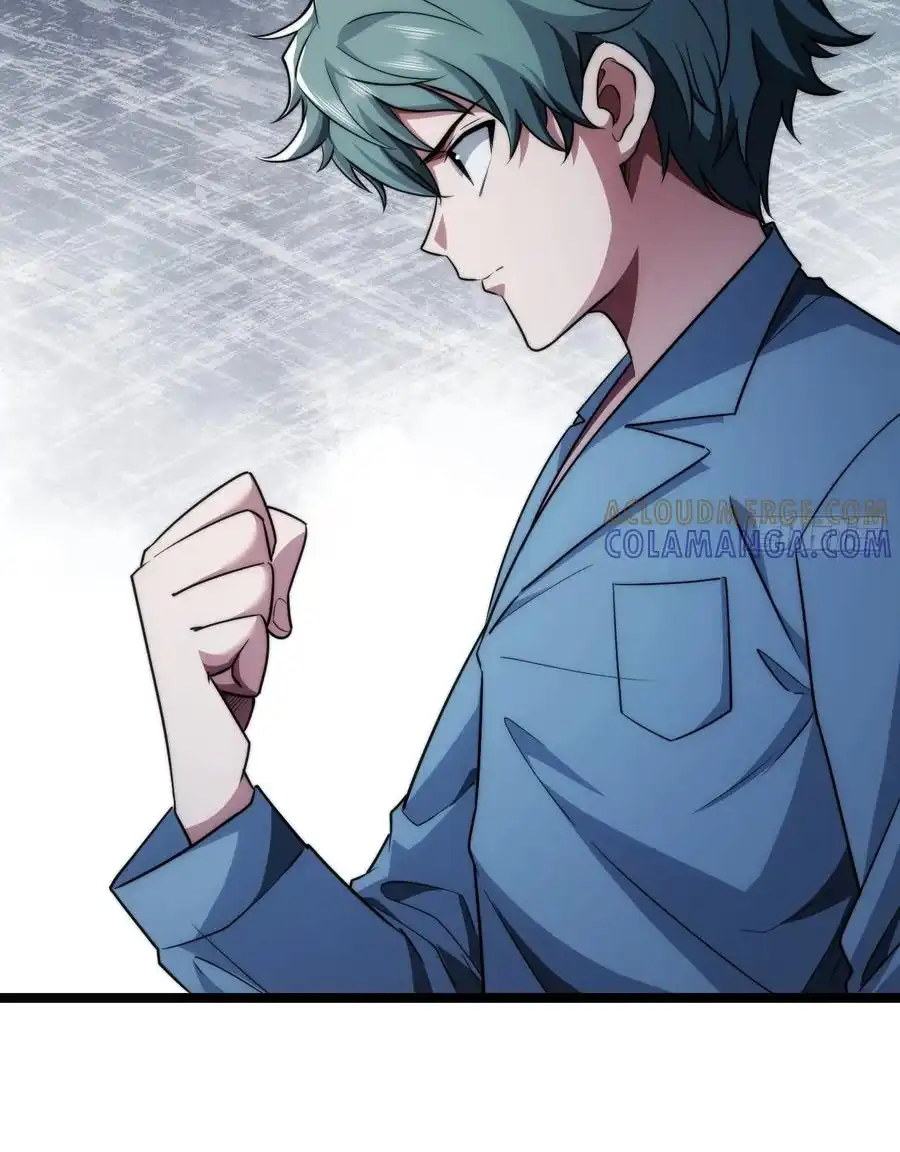 Read Infinite Evolution From Scratch ar Manga Online