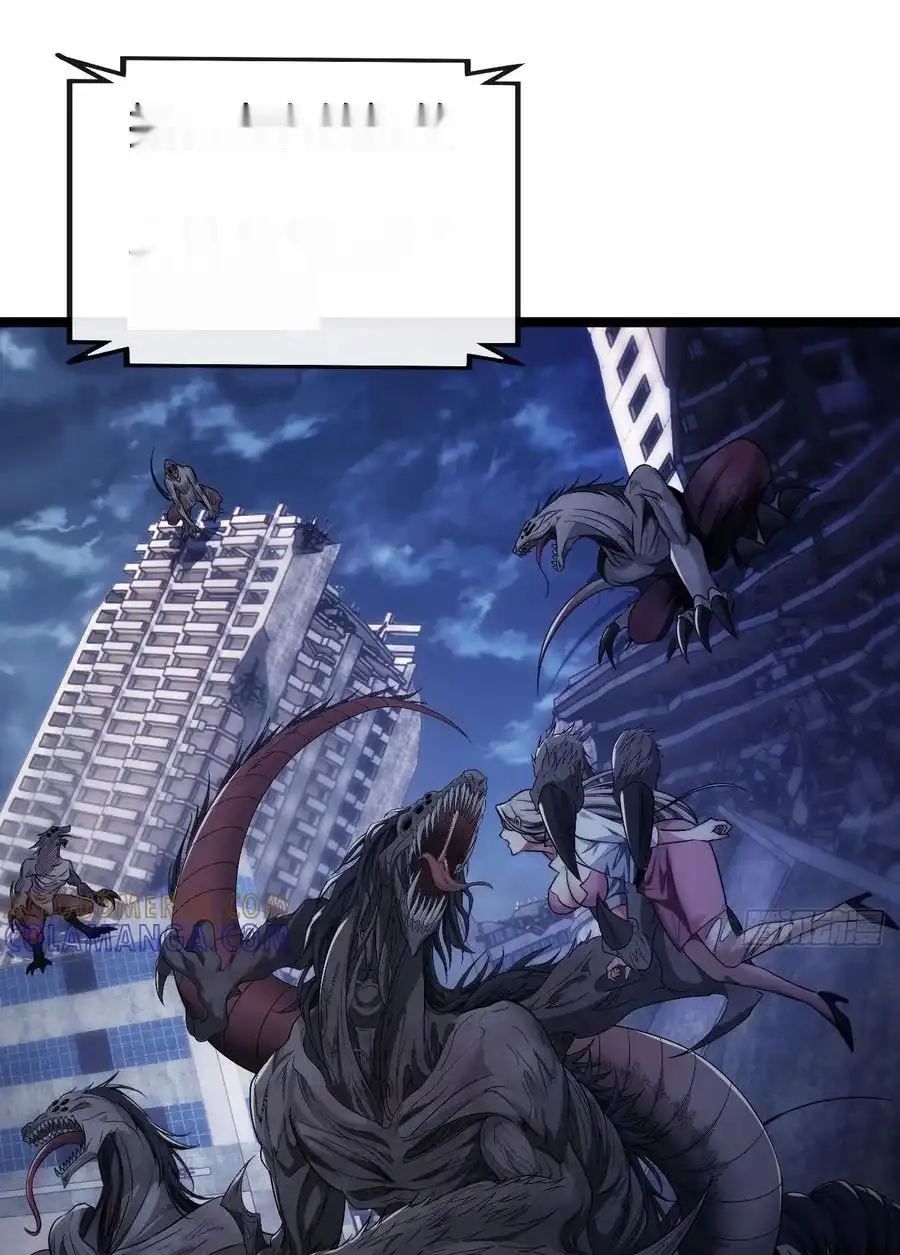 Read Infinite Evolution From Scratch ar Manga Online