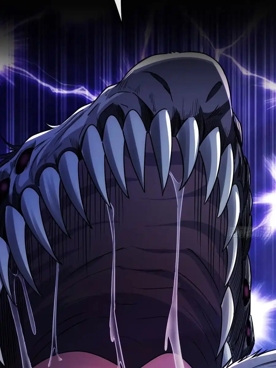 Read Infinite Evolution From Scratch ar Manga Online