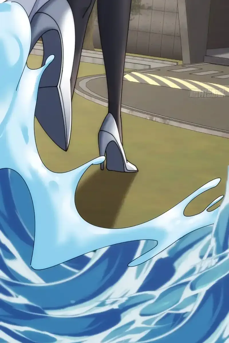 Read Infinite Evolution From Scratch ar Manga Online