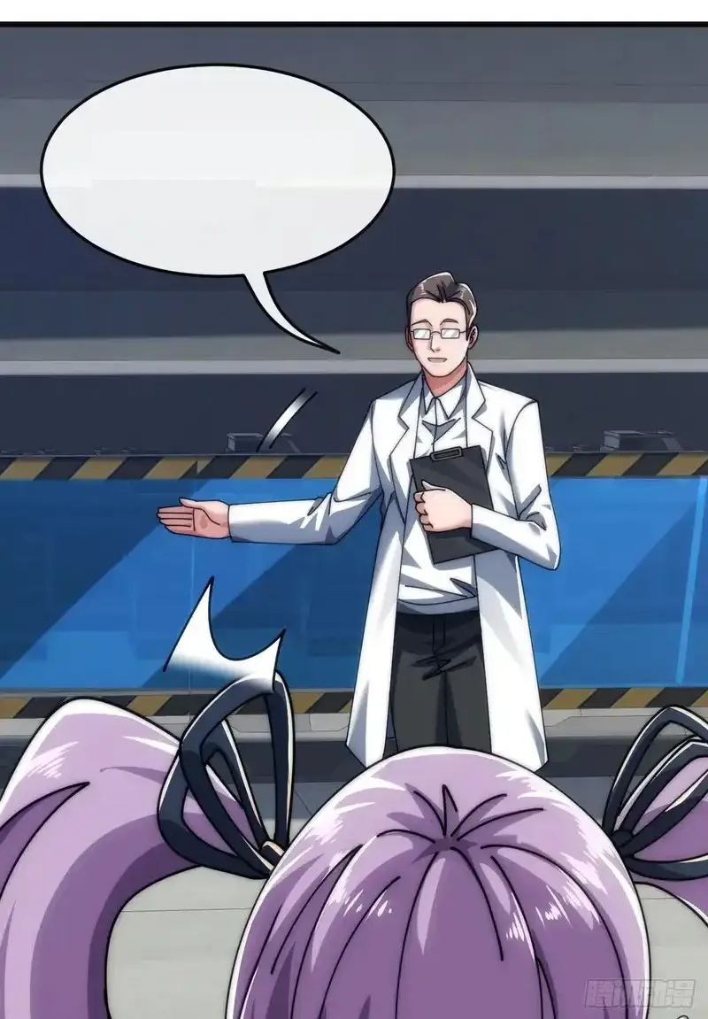 Read Infinite Evolution From Scratch ar Manga Online