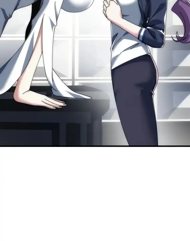 Read Infinite Evolution From Scratch ar Manga Online