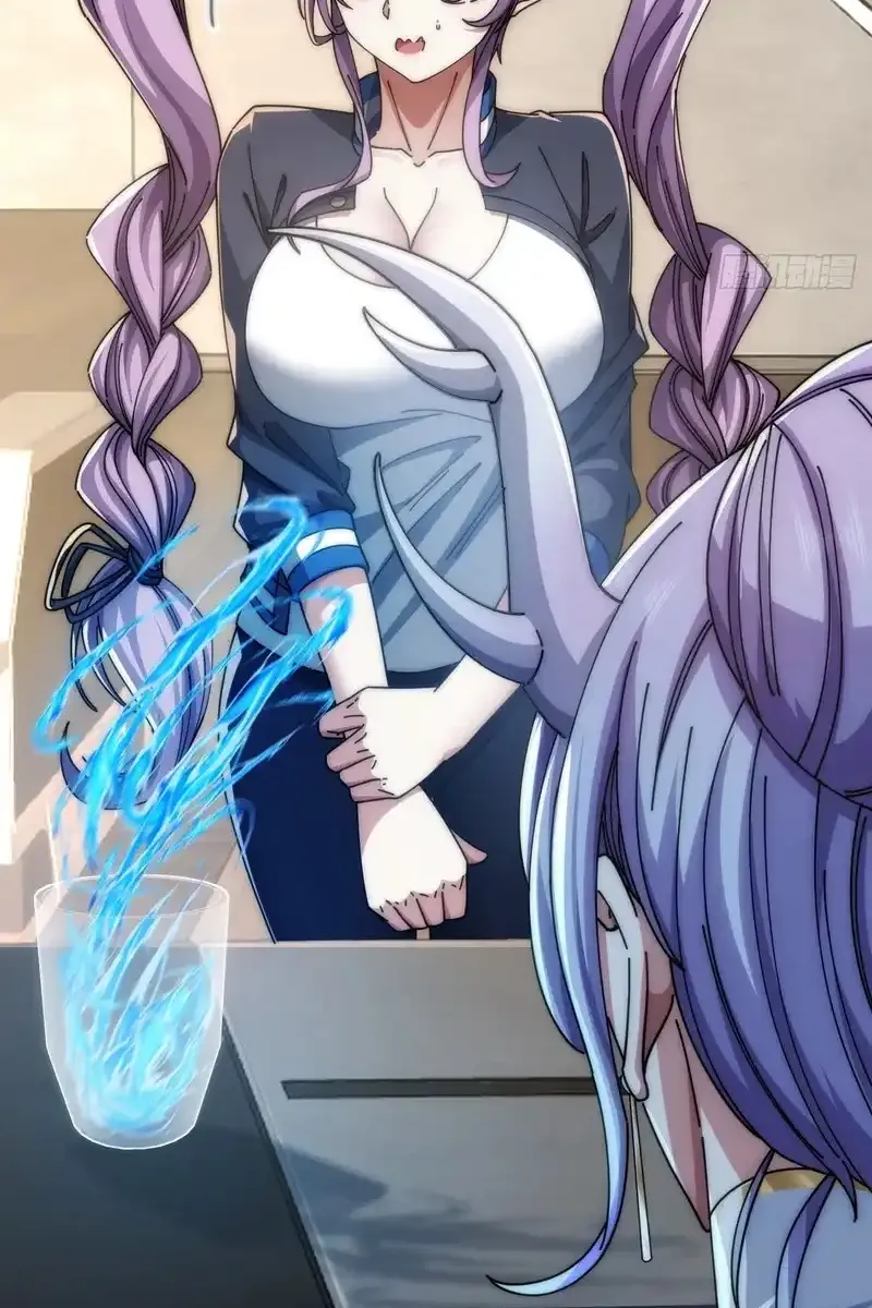 Read Infinite Evolution From Scratch ar Manga Online