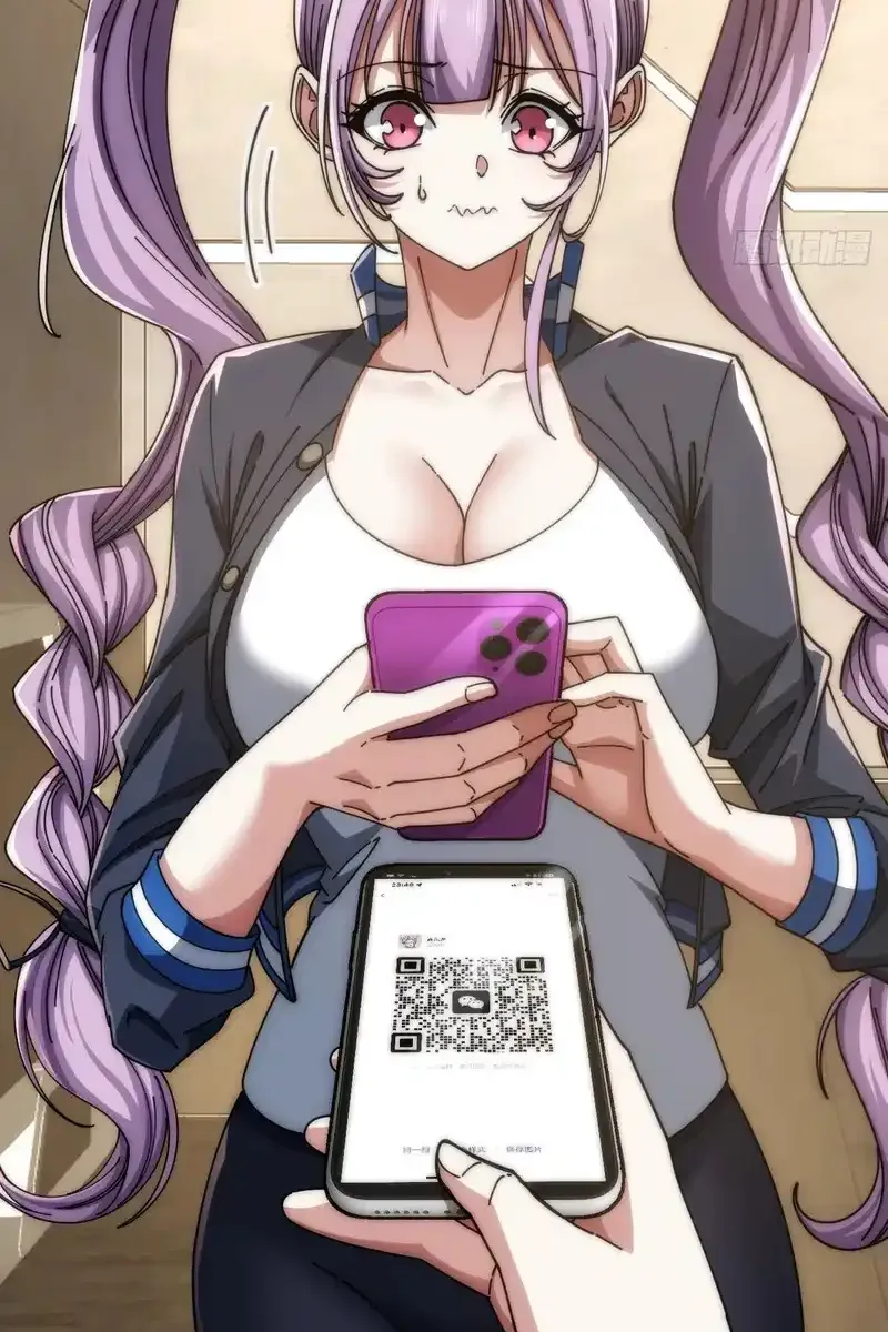 Read Infinite Evolution From Scratch ar Manga Online