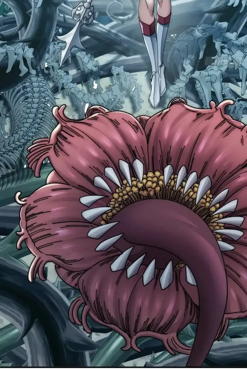 Read Infinite Evolution From Scratch ar Manga Online